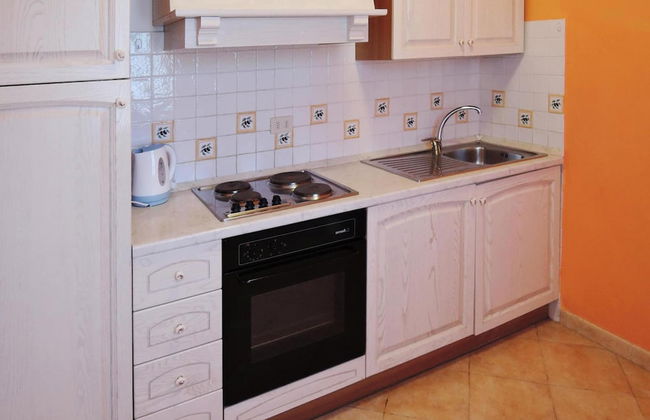 Apartment in Vinci With Pool and Wellness - Foto 6