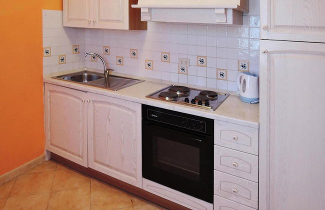 Apartment in Vinci With Pool and Wellness - Foto 7