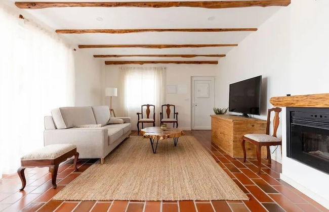 Countryside Charm Near Wedding Venue W/ Bbq Patio - Foto 10