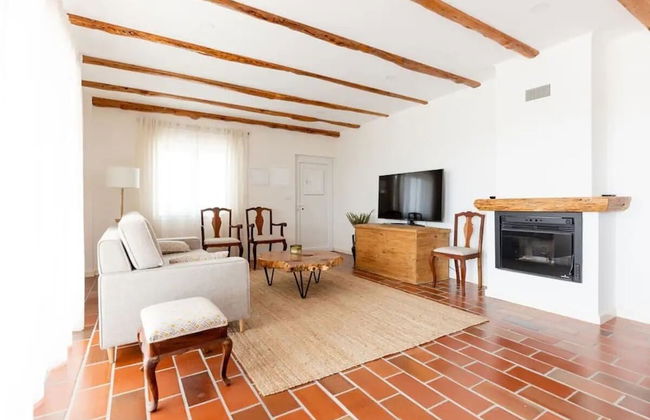 Countryside Charm Near Wedding Venue W/ Bbq Patio - Foto 12