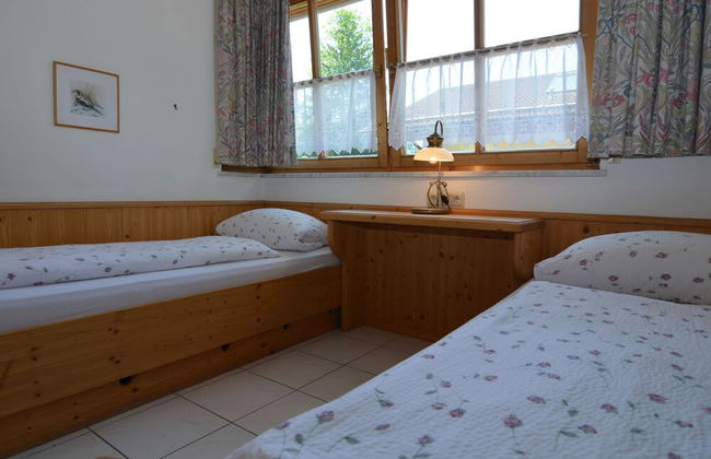 Traumhafte Wohnung im Berchtesgadener Land - Foto 18