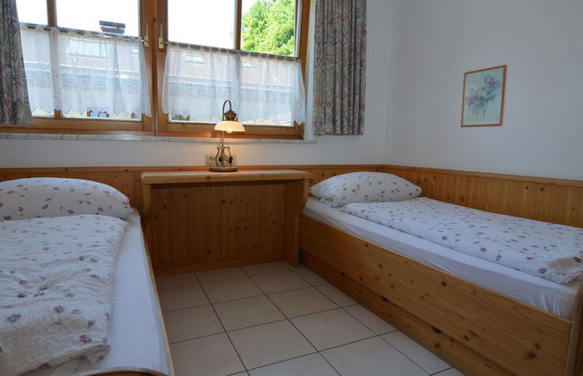 Traumhafte Wohnung im Berchtesgadener Land - Foto 20