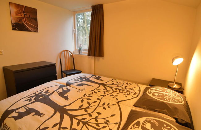 Completely Detached Bungalow in a Nature-filled Park by a Large fen - Foto 8