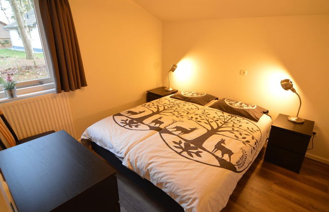 Completely Detached Bungalow in a Nature-filled Park by a Large fen - Foto 6