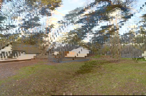 Foto 66 - Completely Detached Bungalow in a Nature-filled Park by a Large fen