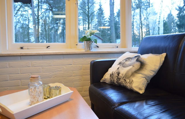 Completely Detached Bungalow in a Nature-filled Park by a Large fen - Foto 60