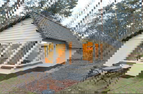 Foto 1 - Completely Detached Bungalow in a Nature-filled Park by a Large fen
