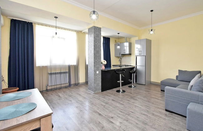 Apartment on Komitas Avenue - Foto 6