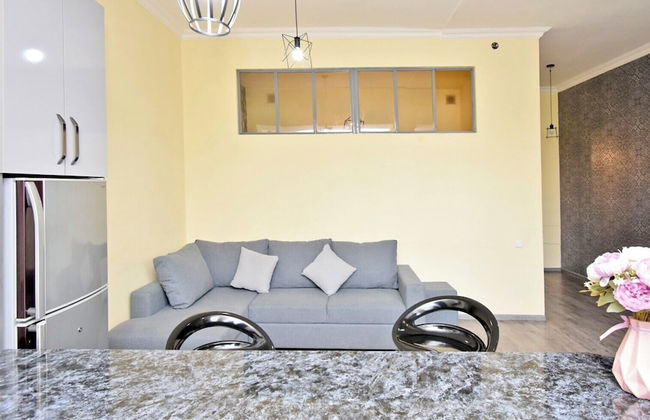 Apartment on Komitas Avenue - Foto 8