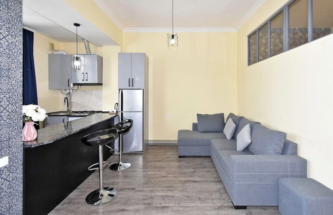 Apartment on Komitas Avenue - Foto 1