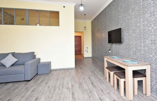 Apartment on Komitas Avenue - Foto 11
