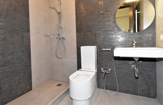 Apartment on Komitas Avenue - Foto 9