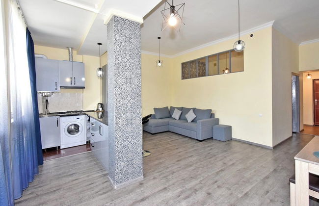 Apartment on Komitas Avenue - Foto 10