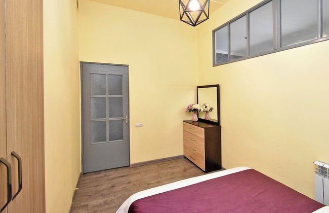 Apartment on Komitas Avenue - Foto 3