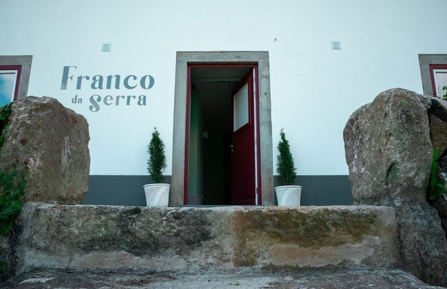 Franco da Serra Country House - Foto 72