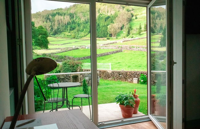 Franco da Serra Country House - Foto 32