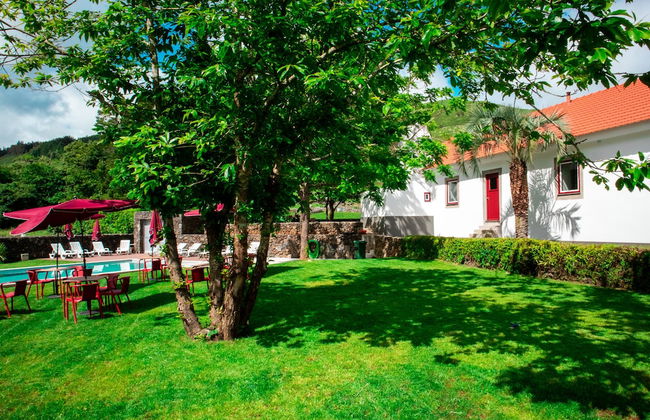 Franco da Serra Country House - Foto 53