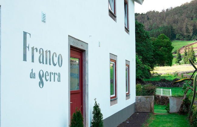 Franco da Serra Country House - Foto 77
