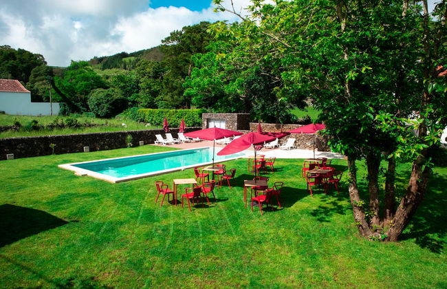 Franco da Serra Country House - Foto 52