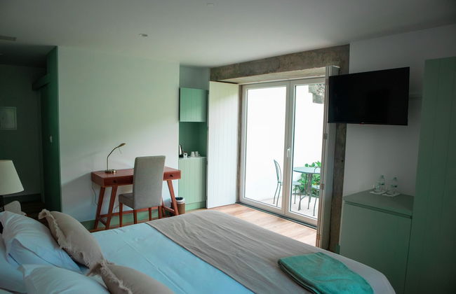 Franco da Serra Country House - Foto 19