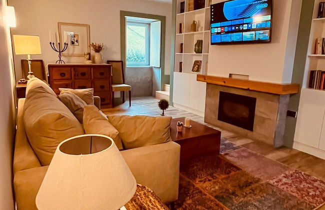 Franco da Serra Country House - Foto 42