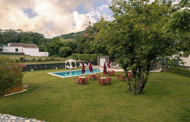 Franco da Serra Country House - Foto 80
