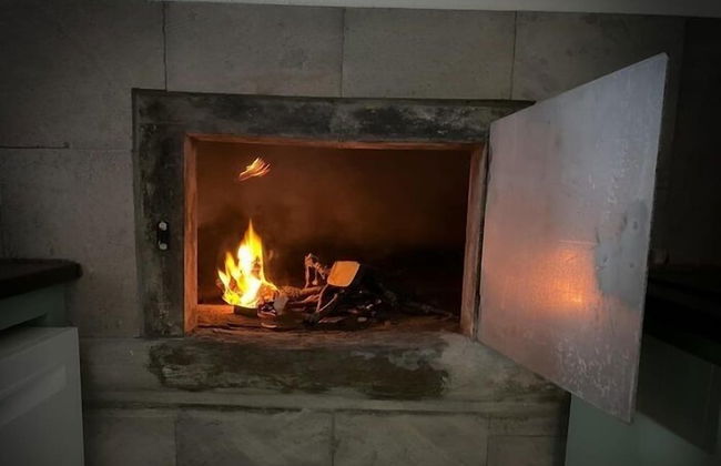 Franco da Serra Country House - Foto 41