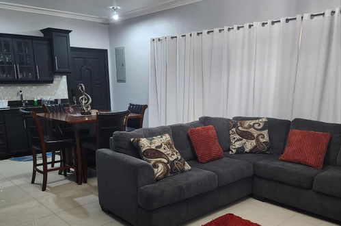 Photo 7 - Impeccable 2-bed Apartment in Kingston With Pool