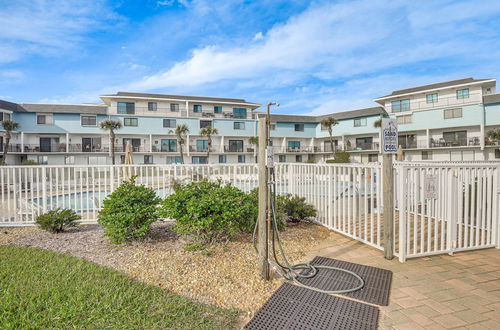 Foto 27 - Oceanfront Flagler Beach Condo w/ Community Pool