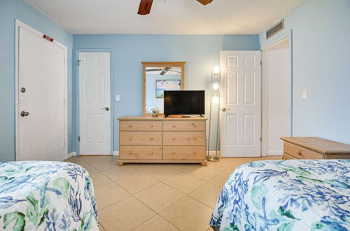 Foto 6 - Oceanfront Flagler Beach Condo w/ Community Pool