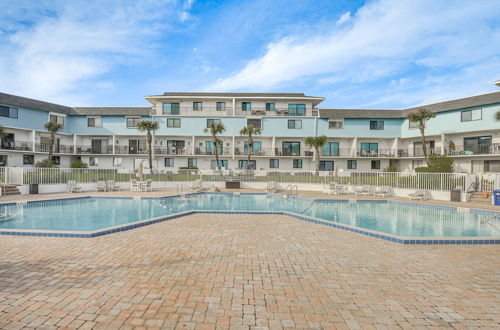 Foto 15 - Oceanfront Flagler Beach Condo w/ Community Pool