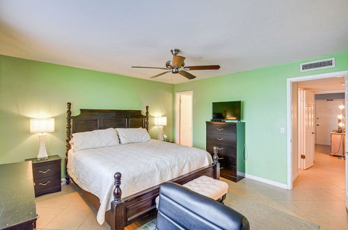 Photo 20 - Oceanfront Flagler Beach Condo w/ Community Pool