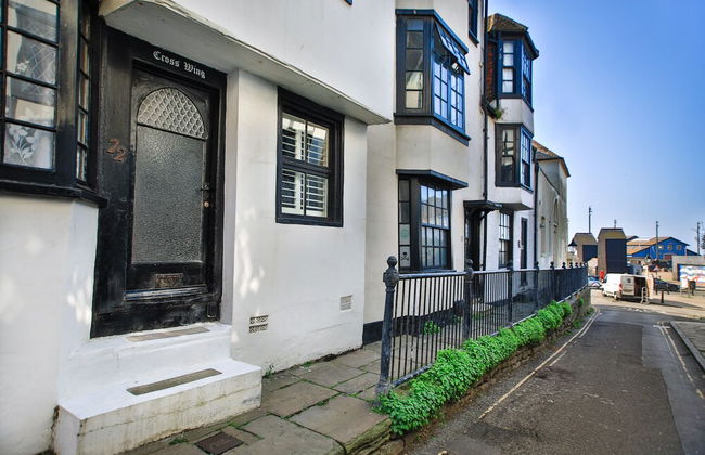 Fisherman's Cottage - Foto 29