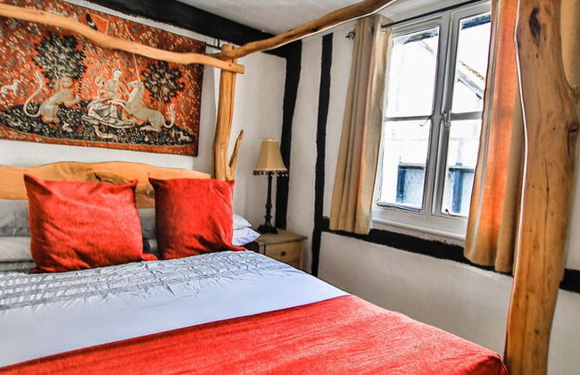 Fisherman's Cottage - Foto 7