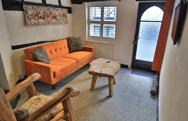 Fisherman's Cottage - Foto 17