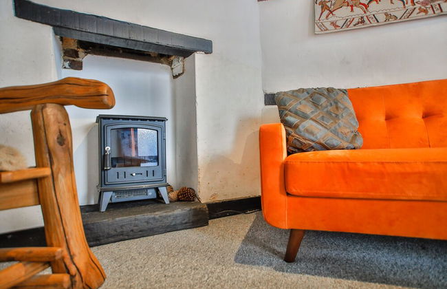 Fisherman's Cottage - Foto 16