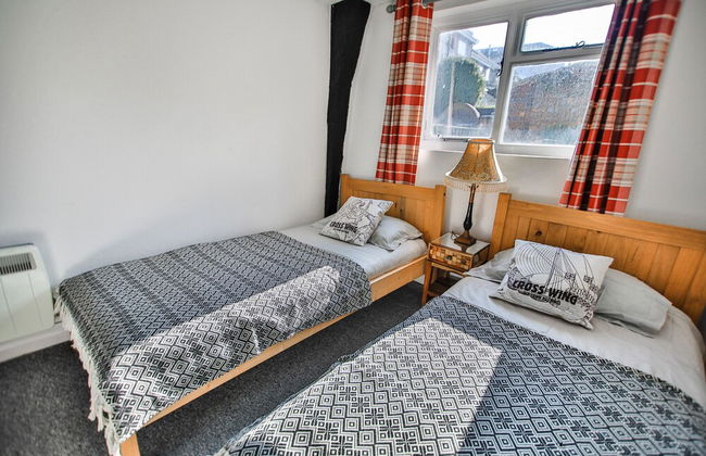 Fisherman's Cottage - Foto 2