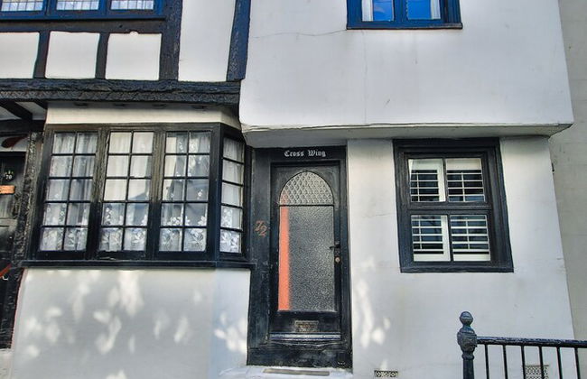 Fisherman's Cottage - Foto 27