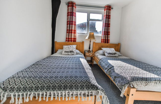 Fisherman's Cottage - Foto 6