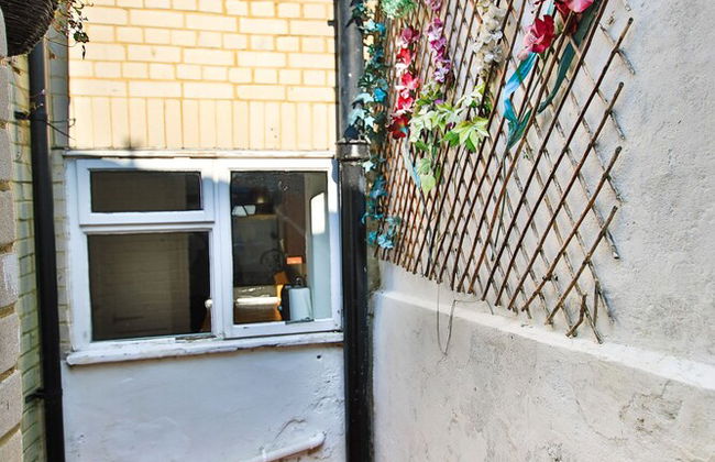 Fisherman's Cottage - Foto 20