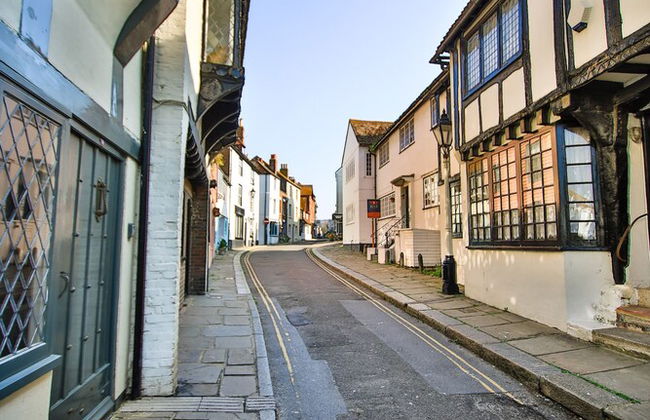 Fisherman's Cottage - Foto 31