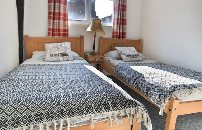 Fisherman's Cottage - Foto 4