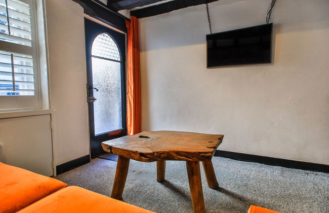 Fisherman's Cottage - Foto 14