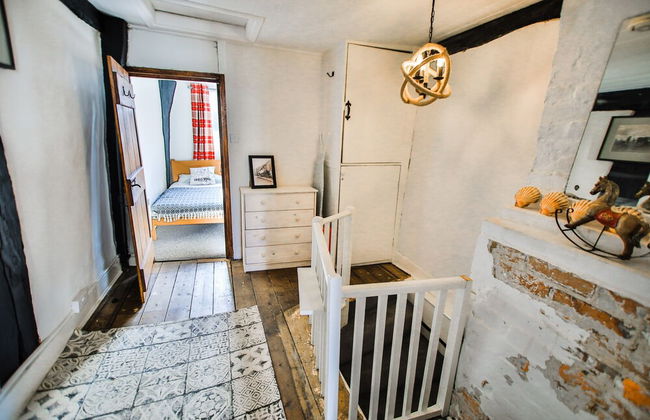 Fisherman's Cottage - Foto 5