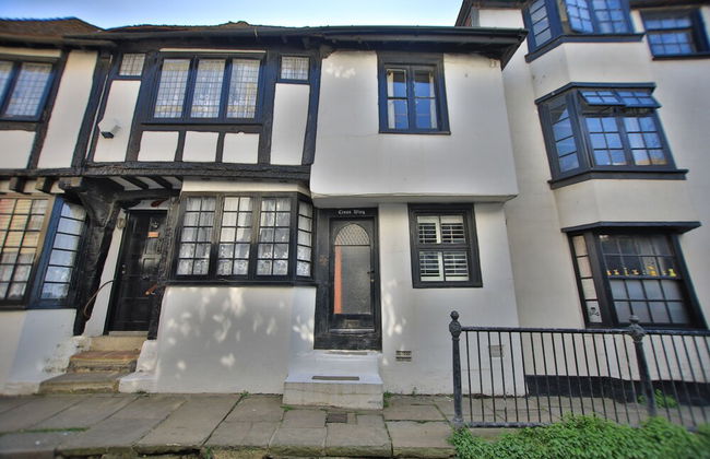 Fisherman's Cottage - Foto 28