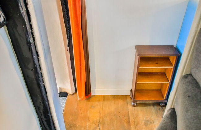 Fisherman's Cottage - Foto 26