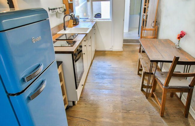 Fisherman's Cottage - Foto 10