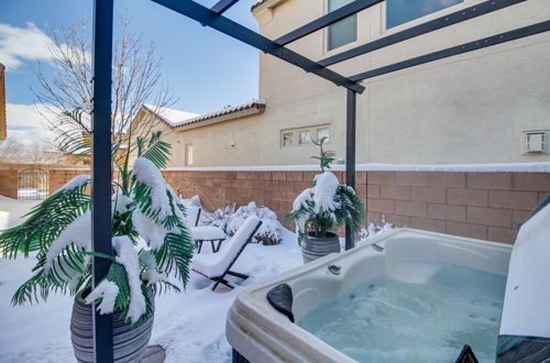 Photo 26 - Albuquerque Home w/ Private Hot Tub: Pets Welcome