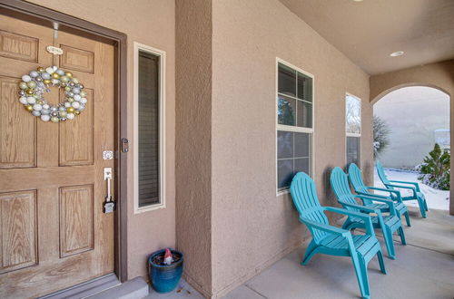 Photo 23 - Albuquerque Home w/ Private Hot Tub: Pets Welcome