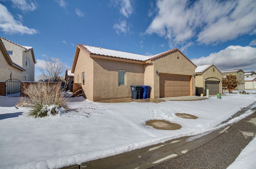 Foto 2 - Albuquerque Home w/ Private Hot Tub: Pets Welcome